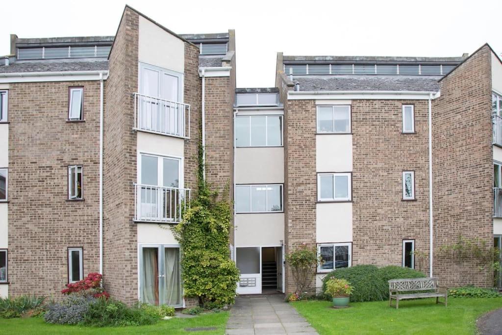 Bright Oxford Apartment エクステリア 写真
