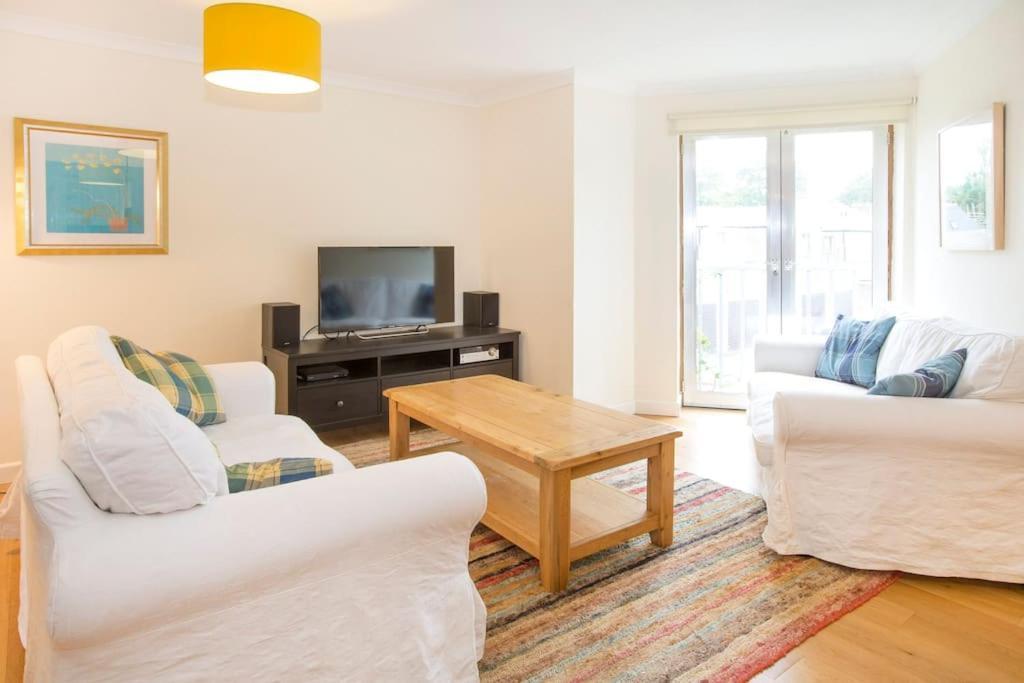 Bright Oxford Apartment エクステリア 写真