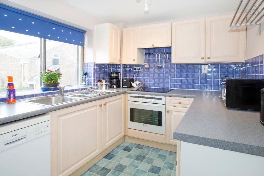 Bright Oxford Apartment エクステリア 写真
